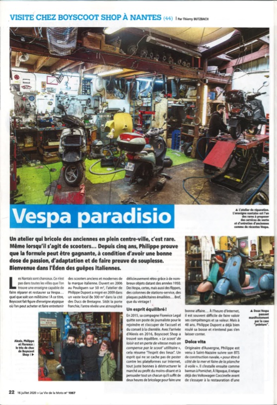 ARTICLE LVM JUILLET 2020 1 Boyscoot shop